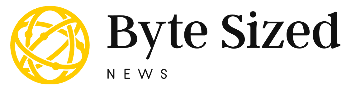 Byte Sized News